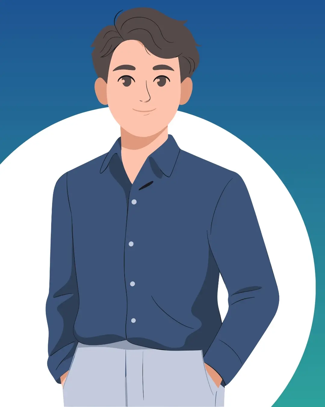 Patinet Testimonial avatar 01 from Shree Sai Care Hospital