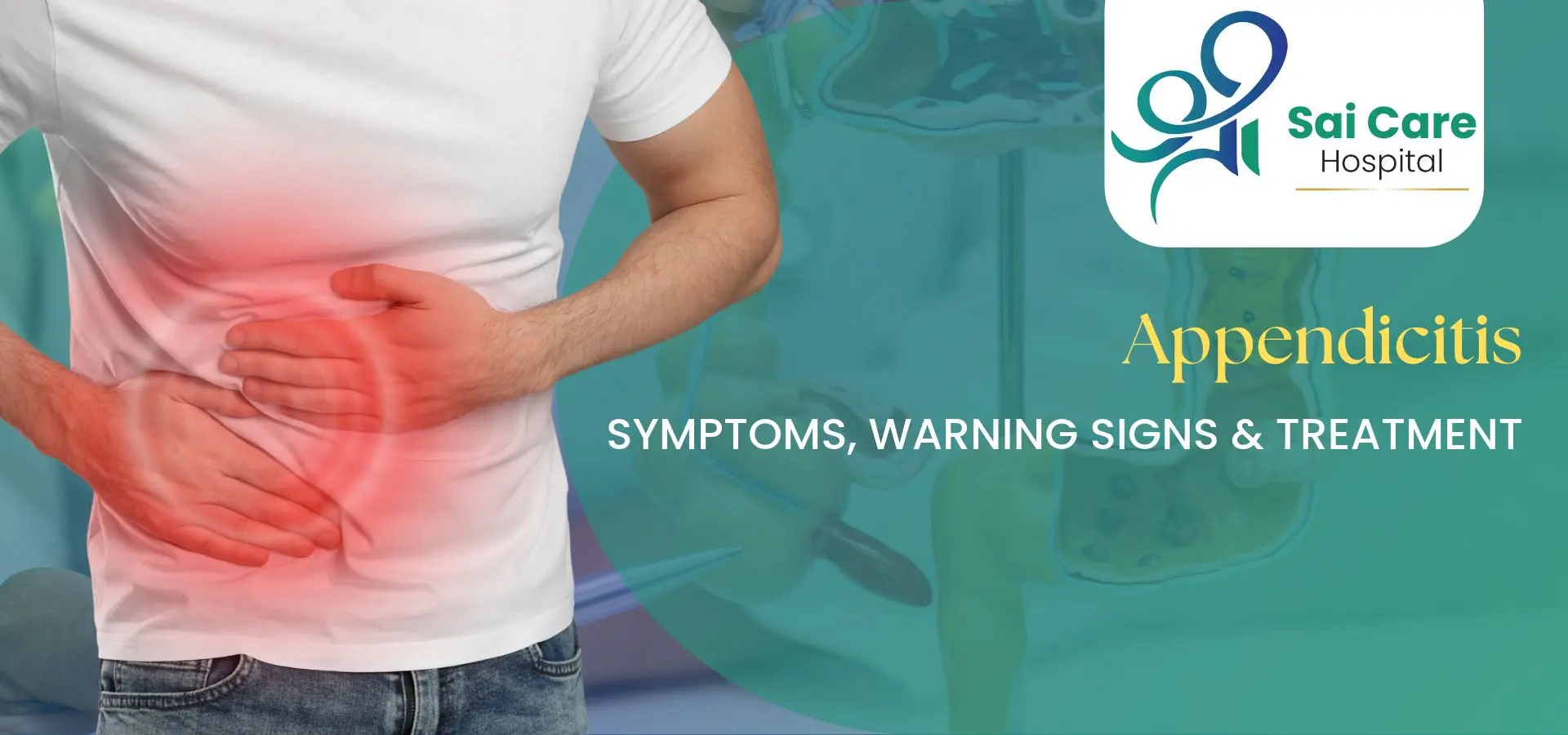 Thyroid Disorders: Symptoms You Should Not Ignore | Shree Sai Care Hospital, Raipur