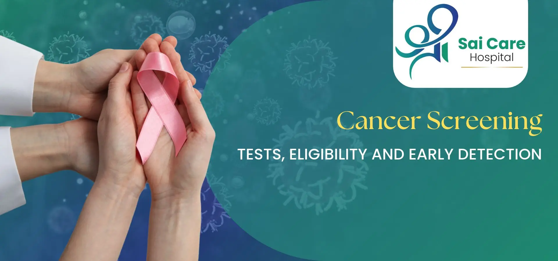 Thyroid Disorders: Symptoms You Should Not Ignore | Shree Sai Care Hospital, Raipur