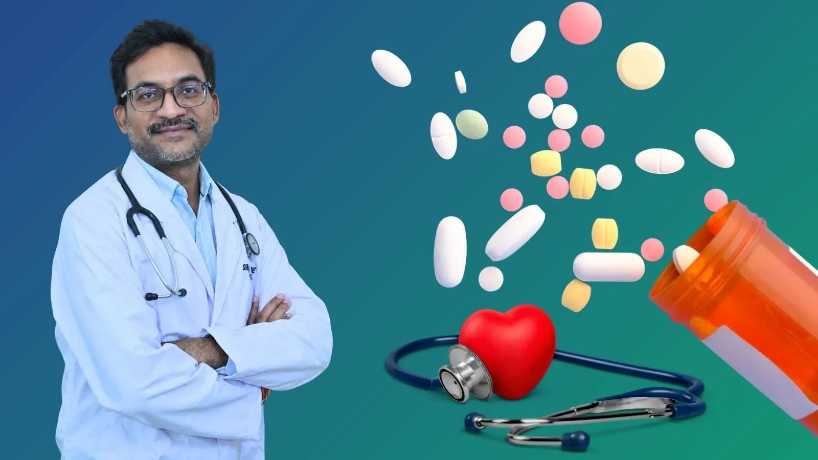 General Medicine services in raipur