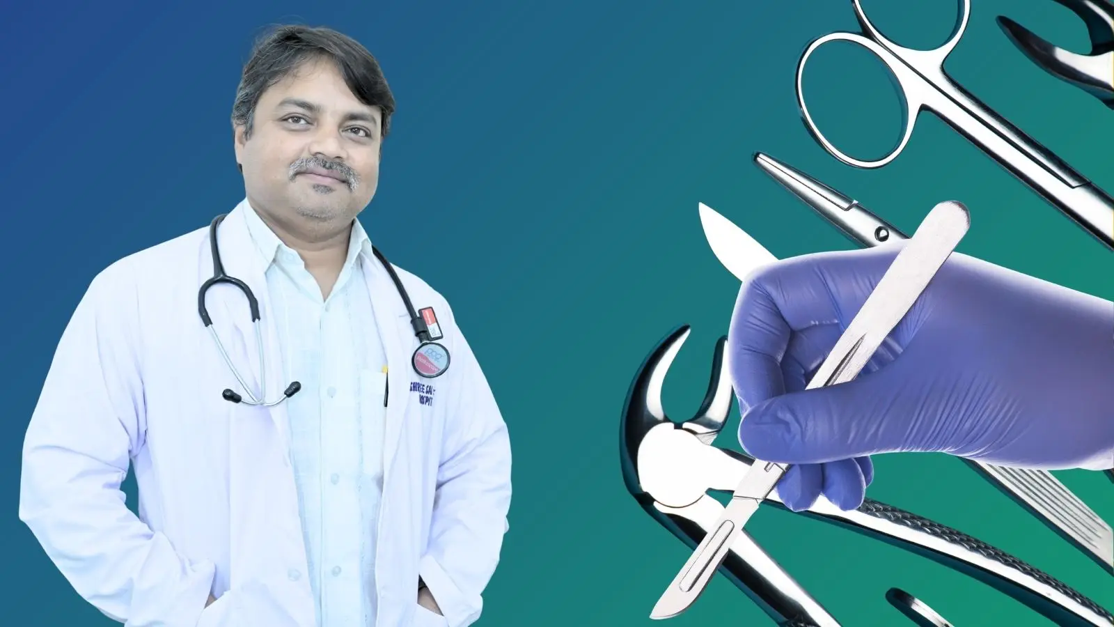 General Surgery services in raipur